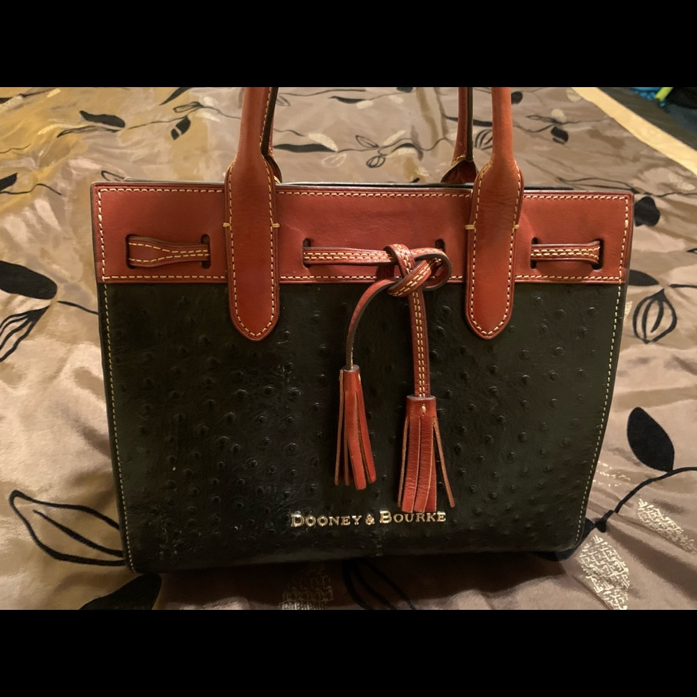 Dooney & Bourke Purse and wallet